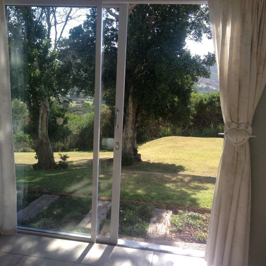 Golf View Cottage Plettenberg Bay Exterior photo